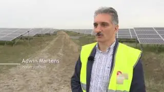 Z-Energy Waterstof (1) - WaterstofNet/Power to Gas cluster