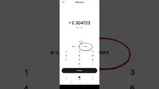 How to transfer World coin from Gcrypto to Gcash wallet using copy paste?