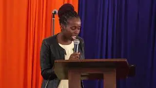Ibada ya Pili | Mngojee Bwana | Sunday 30th January 2022