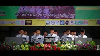 Raudhatul Musthofa | MDSF 2018 MAN 2 Tulungagung