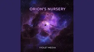 Orion's Nursery