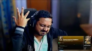 Jaate Hue Lamhon Song Reaction ❤🔥| Vishal Mishra, Mithoon, Roop Kumar Rathod | Border 2 Songs |