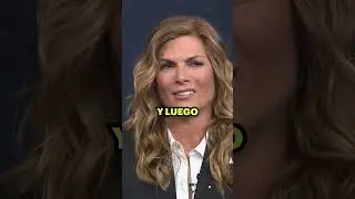 &iexcl;Tremenda revelaci&oacute;n! Montserrat Oliver s&iacute; quer&iacute;a tener hijos, y no uno, sino 4 #montseyjoe #hijos
