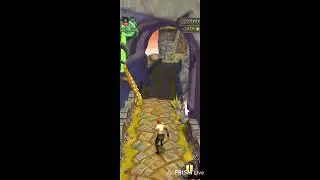 LIVE 🔴 Temple Run 2 High Score Challenge | AdiRageYT