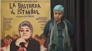SALA UMBERTO - LA BASTARDA DI ISTANBUL