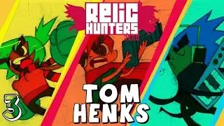 Let's Play: Relic Hunters Zero - Ep. 3