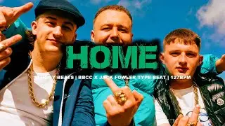 [FREE FOR PROFIT] BBCC BAD BOY CHILLER CREW X JACK FOWLER TYPE BEAT 