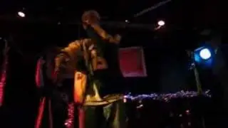 Karniege - Busy Boys feat Access Immortal (Live @ Galapolos)