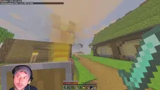 ACHIEVEMENT HUNTING | MINECRAFT | NOOB | CRITICAL WARRIOR