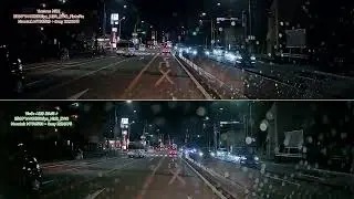 Vantrue N2X/Viofo A119 Mini2