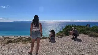 Albania 2025 * Ksamil * Vlore * Blue Eye * Llogara Pass