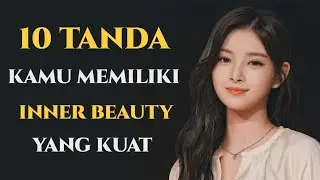 10 Tips Memiliki Inner Beauty Yang Kuat