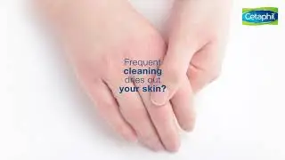 COVID-19 Hydrating Handwash Regime | Cetaphil Singapore