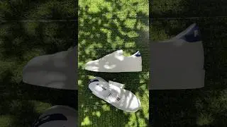 🧐K-Way Sneakers, ecco cosa hanno creato 😃