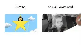 What is Sexual Harassment?