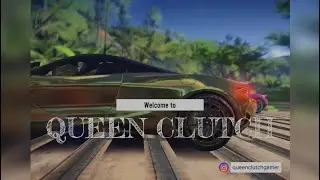 This Perfect Nitro Timing Won the Race 🔥 | QueenClutch 👑 | Asphalt Legends.