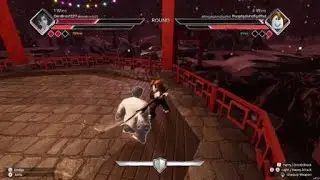 Roblox dueling grounds ranked match