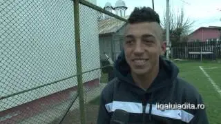 AFC Brebu Petrolul 1 1