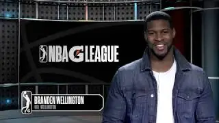 NBA G League, Week 12: Trending -- Top NBA Assignment Players