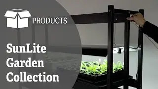 SunLite Garden Collection