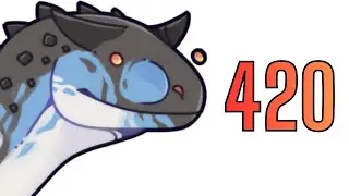 The 420th Pesky Video.