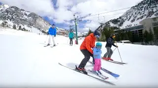 It's Family Time &ndash;  Alpine Traditions
