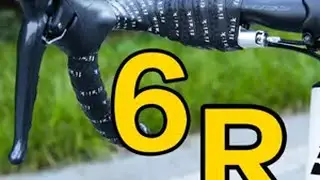 最具性价比IIIPRO普偌肯6R油碟刹车性能远超机械线拉油碟 公路自行车碟刹越来越普及，对于原本使用线碟的车主来说升级油碟成本巨大。而这款IIIPRO的6R刹车能让车主付出极少的价格拥有近乎油碟的制