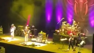 BEAT Live@BUDOKAN  08.Larks' Tongues In Aspic Part III