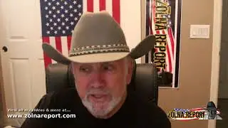 Zolna Report - Georgia Sheriff's Sign Goes Viral!