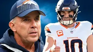 How Sean Payton Got The Broncos Out Of The Gutter