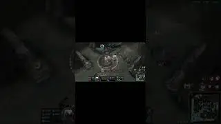 Chinese man screams while running it down with nunu