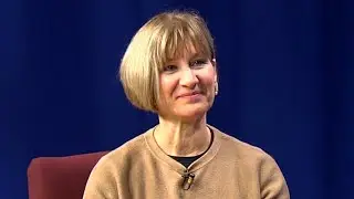 Interview with Vicki Smith, Executive Director, King Street Center: Conversations with Kay #364