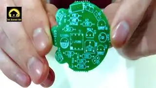 Tools, tips and tricks for soldering electronics kits