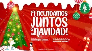 ✨ ¡Encendamos Juntos la Navidad en Tocopilla! 🎄