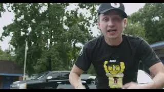 Lil Rob - Richer (Official Music Video)