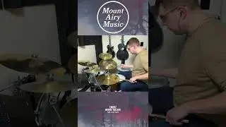 🎶Where You Are Drum Cover #shorts #drums #edm