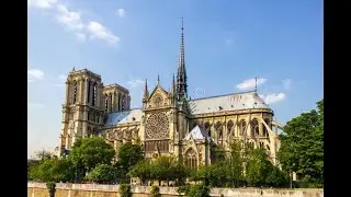 Arquitectura gótica europea