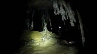 CUEVA CAÑUELA