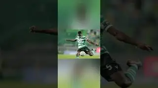 evolution of Nuno Mendes (2002-2023)..