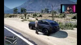 GTA 5 - Part 9 | Trevor Ka Dhamaka 💥 | Gang Se Panga | Bike & Car Stunts