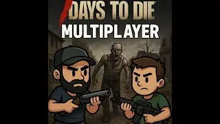 7 Days 2 Die with the M80 crew