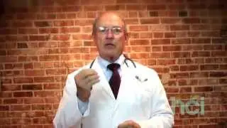 ARIIX Dr Ray Strand Medical Minute - Vitamin D Can Decrease Your Risk of Cancer