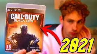 AS&Iacute; ES BLACK OPS 3 de OLD GEN en 2021