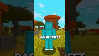 In 10 tagen wird deine Minecraft Welt zerst&ouml;rt
