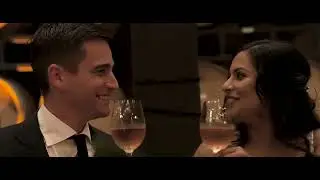 Wedding Video | Karishma + Samuel | Carmel-by-the-Sea, California