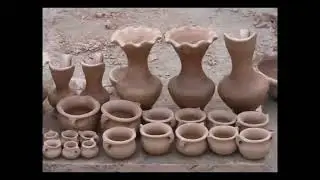 casira grande hogar de la alfareria