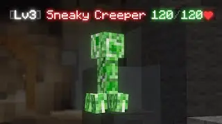 Sneaky Silent Creepers [How to find]