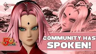 Jump Force Community SPEAKS | Issues and Concerns discussion
