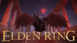 Mogh lord of blood is easy work!!!(No Blood Crystal Tear)