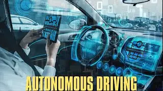 The Rise and Future of Autonomous Driving ||Technology Trends and Challenges || Tru:Zilla